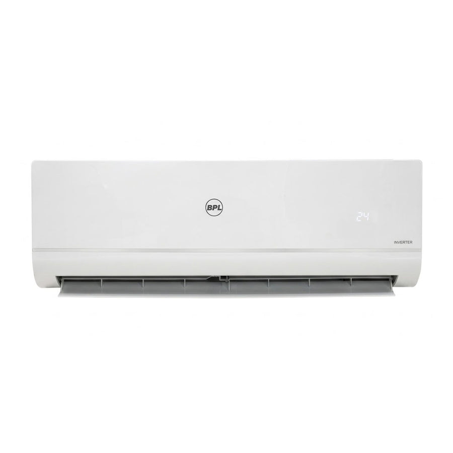 Bpl SAC 1T Inv 3S BAS-I12CAFC