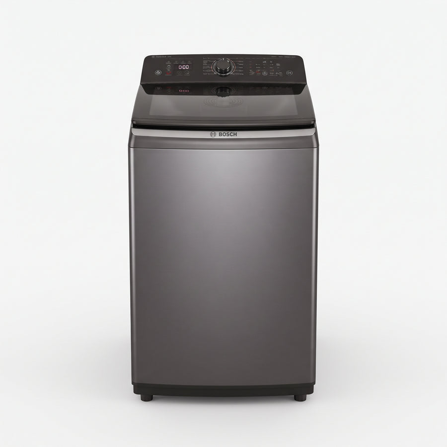 Bosch Washing Machine WOE854N7IN 8.5KG Winter Bloom
