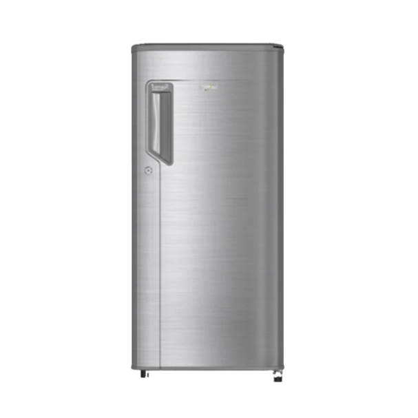 WHIRLPOOL REF 205 IMPC PRM 3S TITAN STEEL-Y (73590)