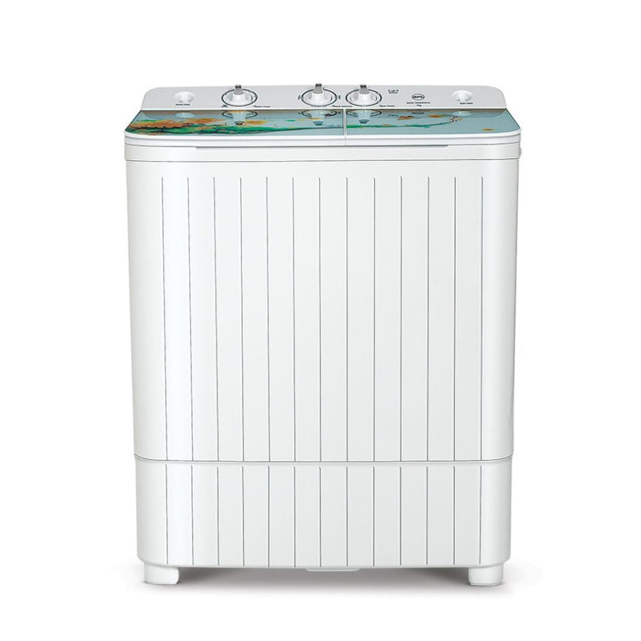 BPL Semi Automatic Washing Machine 7Kg BSW-7000MXYL | NRE