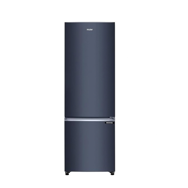 Haier Refrigerator HRB-3152IBGKA-P 265L 2S Graphite Black | NATIONAL RADIO ELECTRONICS