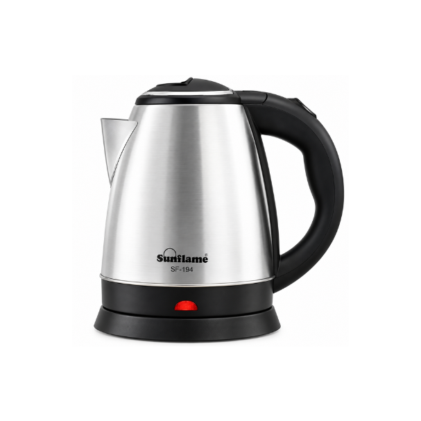 Sunflame Electric Kettle SF-195 1.8L