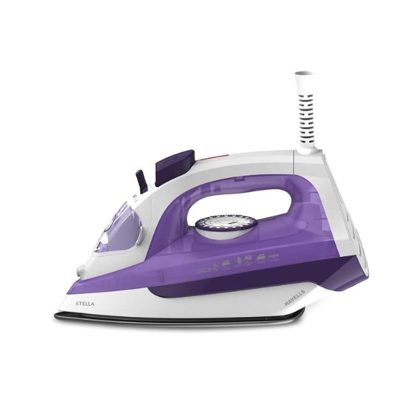 Havells Steam Iron Stella 2000W | National Radio Electronics
