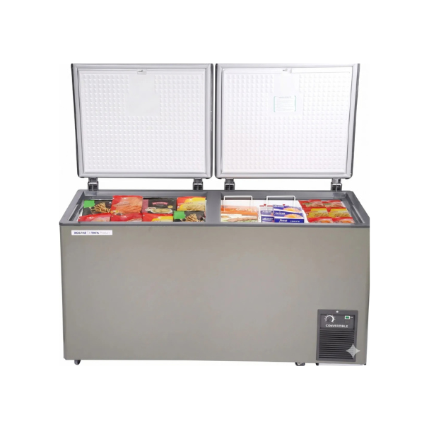 Voltas Freezer CVF320DB3-P-GE (5211845/5211846) | NRE