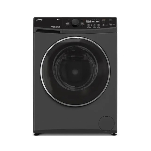 Godrej Washing Machine WFEON RGL 9014 5.0 IDCRM MTBK