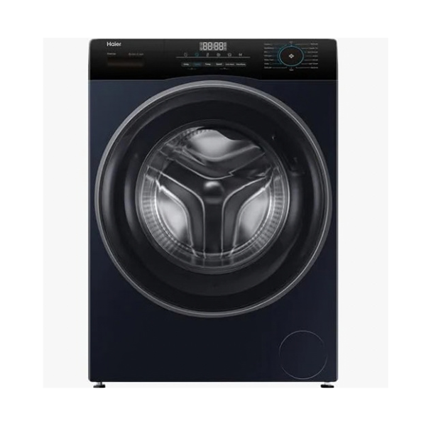 Haier Washing Machine HW70-IM12929BKU1 Black