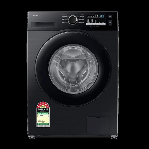 Samsung Washing Machine WW70FG4S02ABTL 7 KG Black