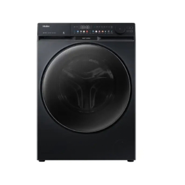 HAIER WM HW90-DM14F9BKU1 BLACK