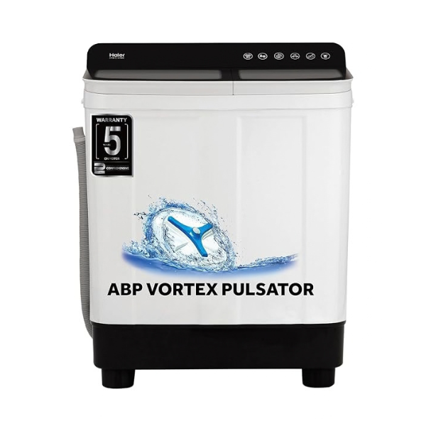 Haier Washing Machine HTW70-178BKN