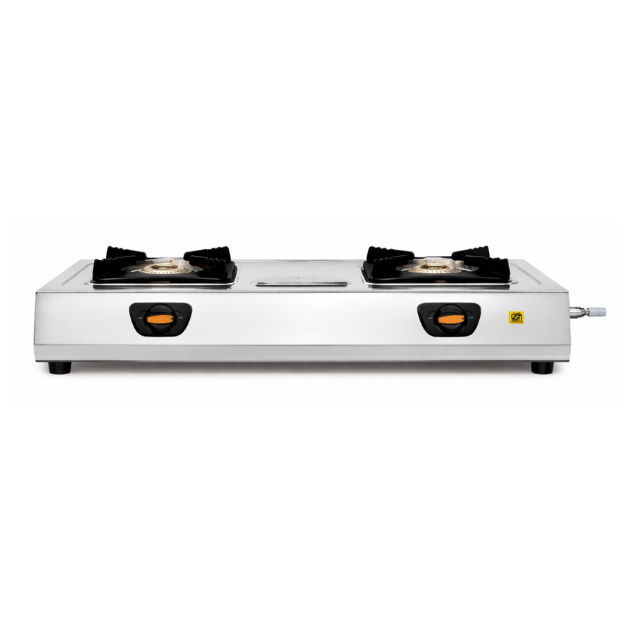 V GUARD LPG STOVE SPLENDID 2B