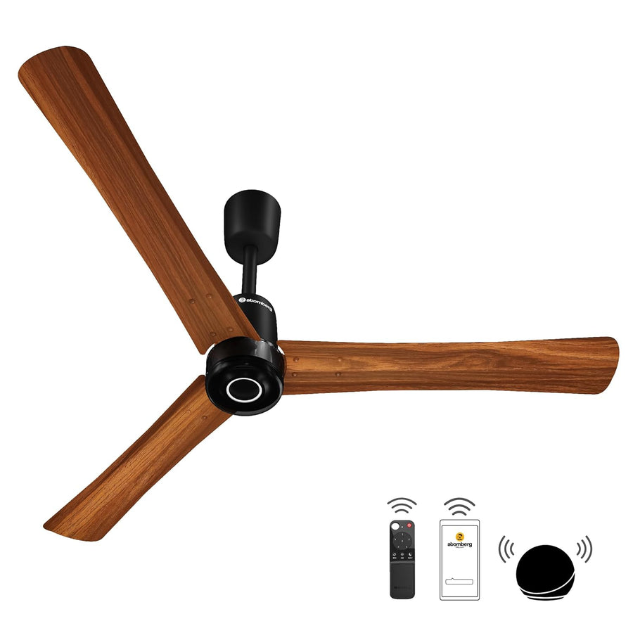 ATOMBERG C/F RENESA ELITE SMART 1200 GOLDEN OAKWOOD