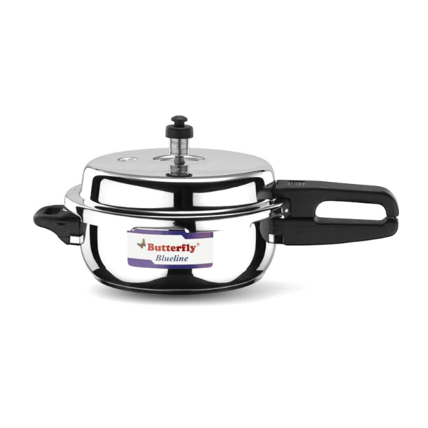 BUTTERFLY P/C BLUELINE CURVE 2LTR