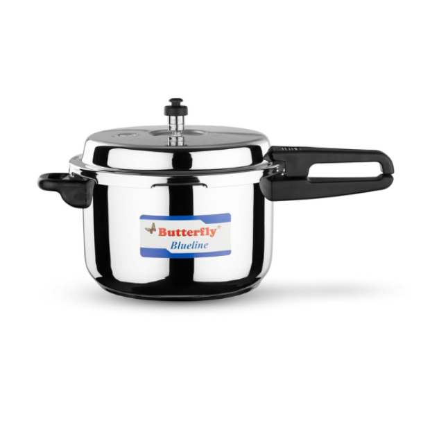 BUTTERFLY P/C BLUELINE 7.5 LTR SS