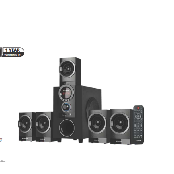 CASTOR H/M 5.1CH CT2055DLX