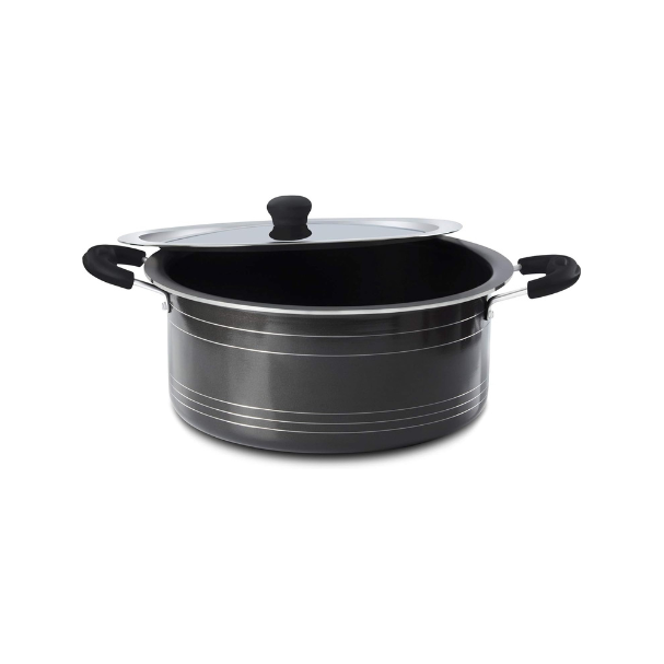 GABRY BIRIYANI POT MEDIUM 8LTR