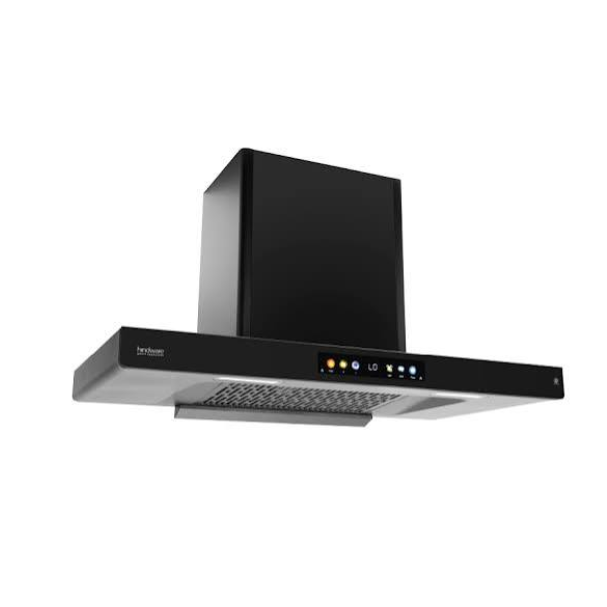 HINDWARE KA COOKER HOOD ENRICA BLDC 75 IN