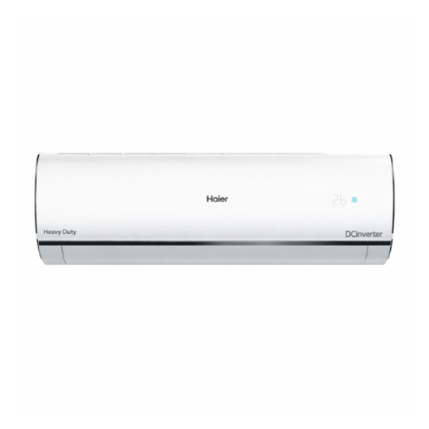 Haier AC 1T 3S HSU35V-TBS3BN-INV Victory