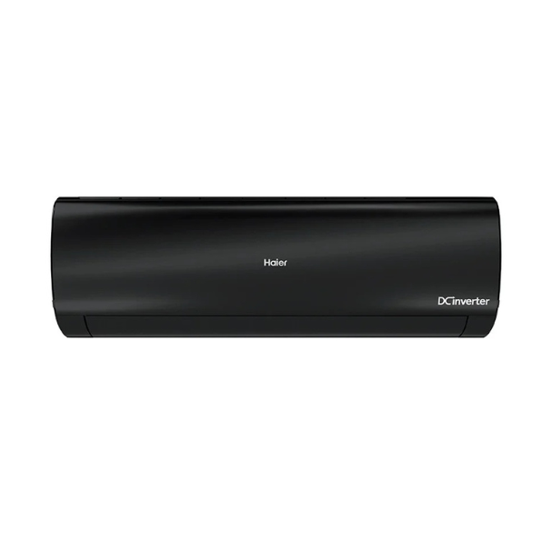 Haier AC 1T 3S HSU13K-PZB3BN-INV Kinouchi Black