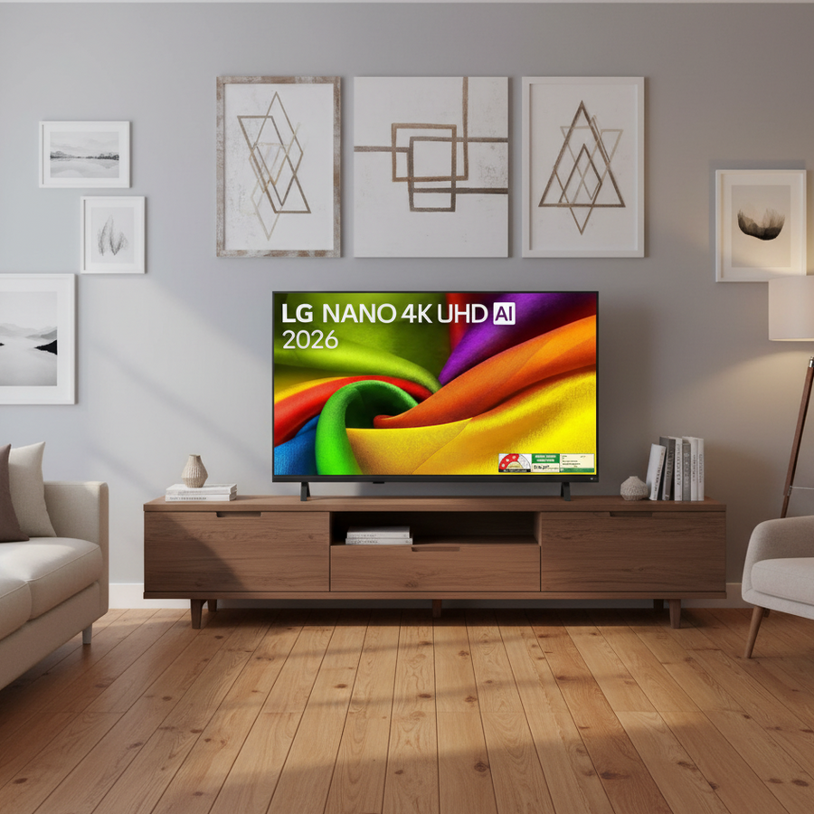 LG LED 55NU880BPLA NANOCELL UHD
