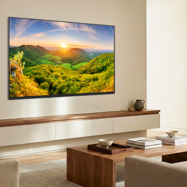 LG LED 65NU875BPLA NANOCELL UHD
