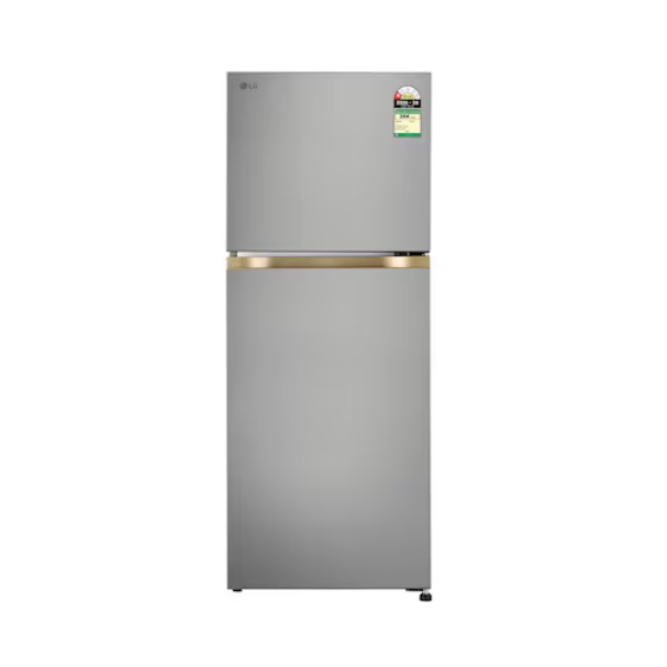 LG Refrigerator GLT2216XZPZ 225L 1S Shiny Steel