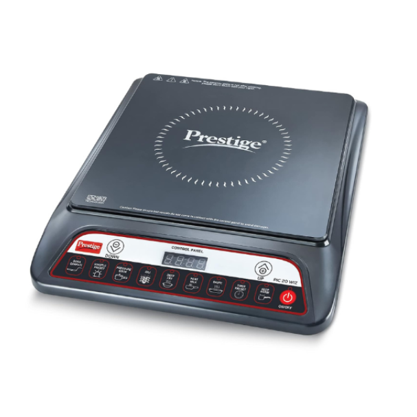 PRESTIGE INDUCTION COOKER PIC 20.0 WIZ (41998)
