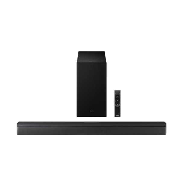 SAMSUNG HOME THEATRE HW-B650F/XL 3.1CH 370W