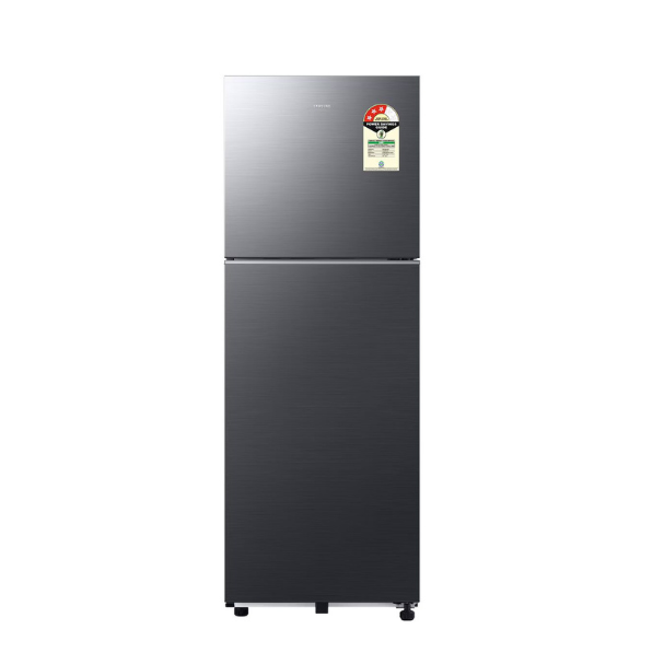 SAMSUNG REF RT40H28W3KHL 236L LUXE BLACK