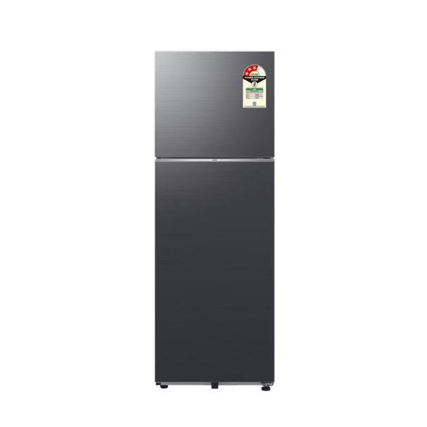 SAMSUNG REF RT38HG5A43B1HL 350L BLACK MATT