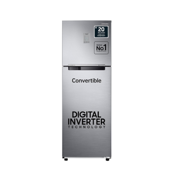 Samsung Refrigerator RT30C3733SL/HL