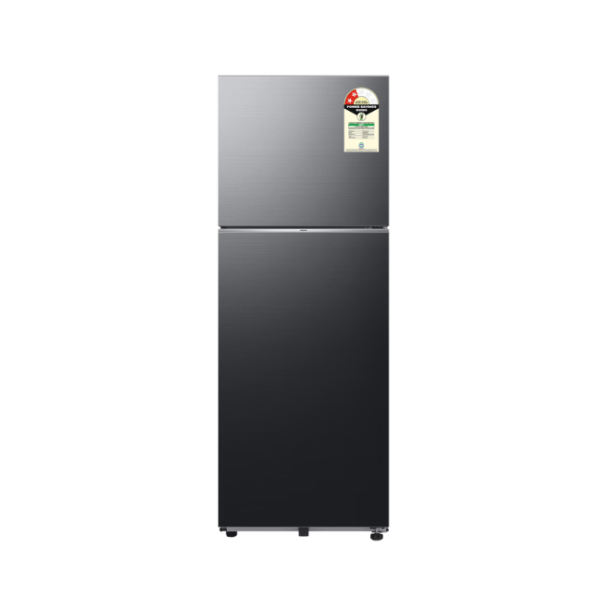 SAMSUNG REF RT34HG5A42BXHL 330L LUXE BLACK