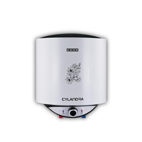 USHA WATER HEATER CYLANDRA 6L