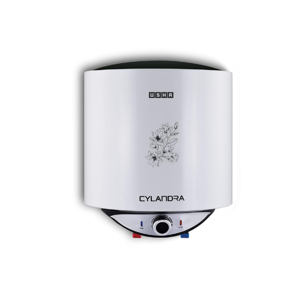 USHA WATER HEATER CYLANDRA 15L