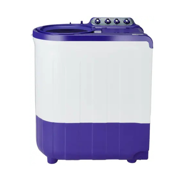 Whirlpool Washing Machine Ace 8Kg Super Soak Top Load Purple | NRE