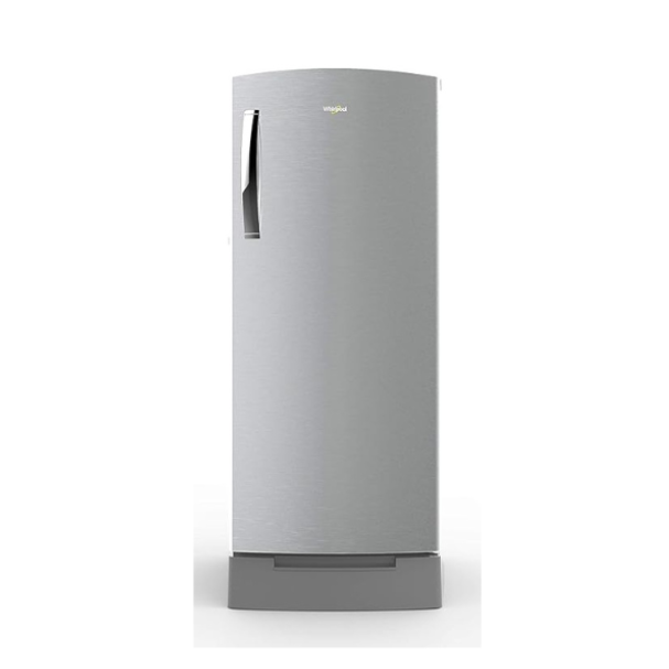 WHIRLPOOL REF 230 IMPRO PRM 5S INV ALPHA STEEL-Y (73724)