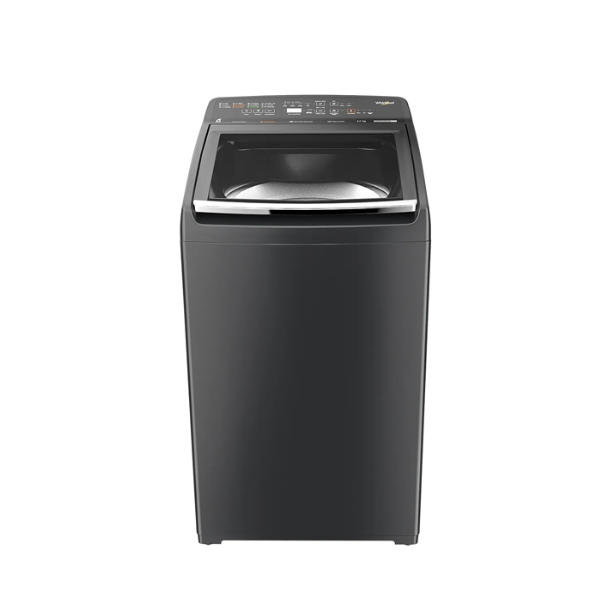 Whirlpool Washing Machine 8Kg Stainwash Pro H Grey | NRE