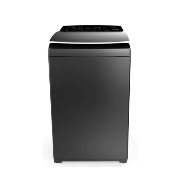 Whirlpool Washing Machine 360 BW PRO H 10 Graphite 10YMW (31688) | NRE
