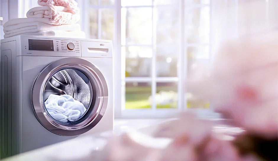 Washing Machine Buying Guide: Everything You Need to Know Before You Buy