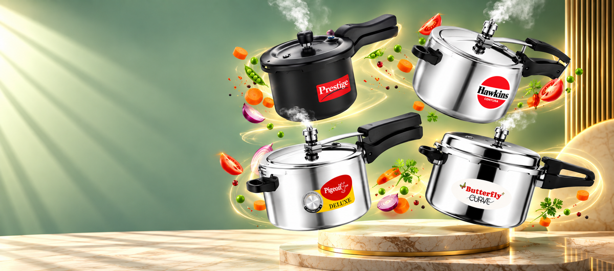 Pressure Cooker