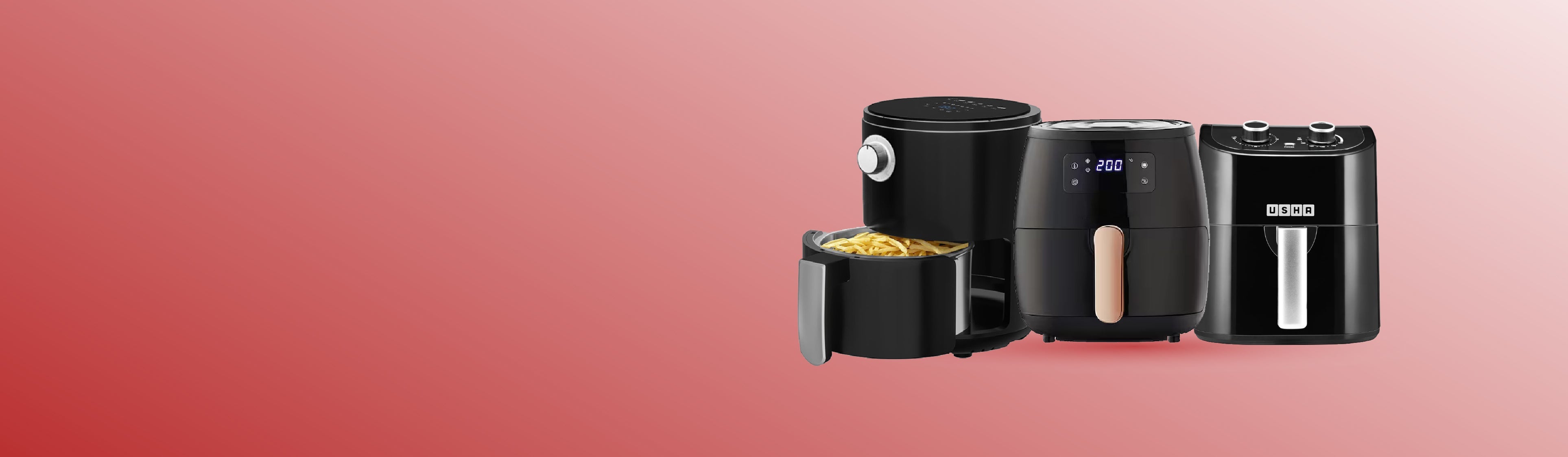AIR FRYER