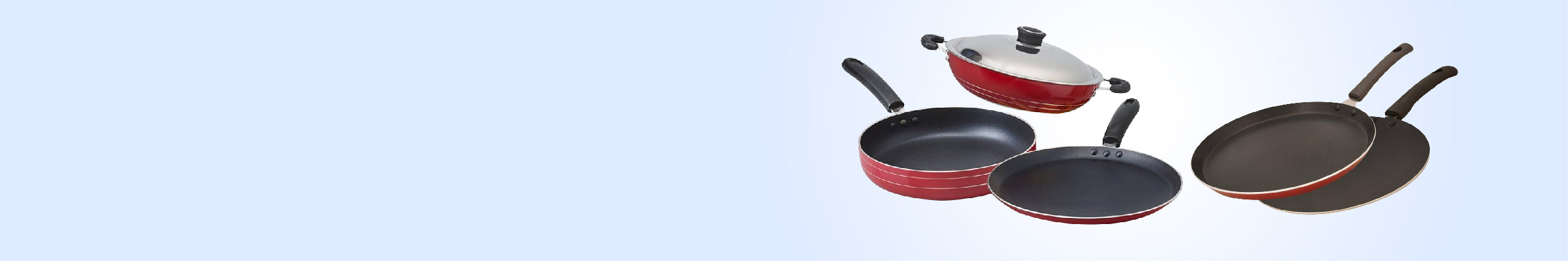 COOKWARE SET