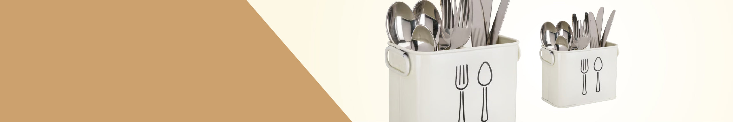 CUTLERY STAND
