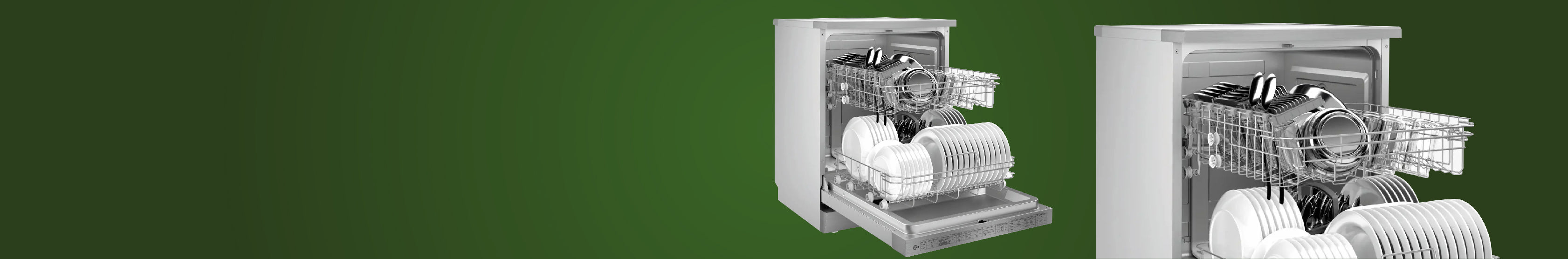 DISHWASHER