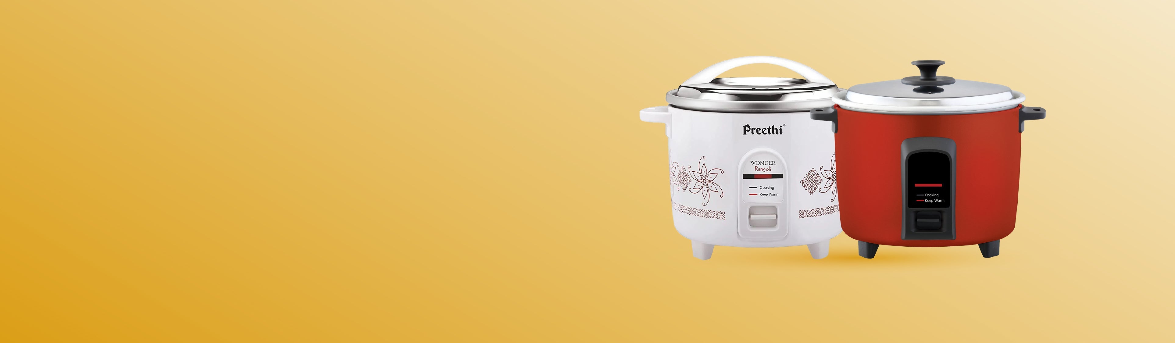 ELECTRIC PRESSURE COOKER