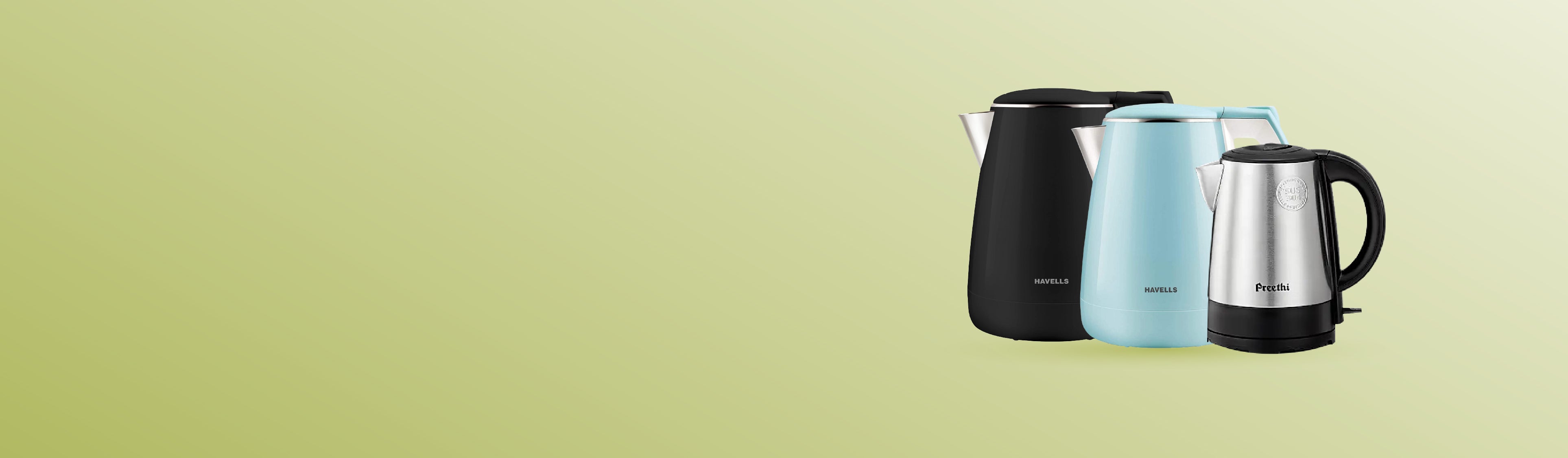 KETTLE