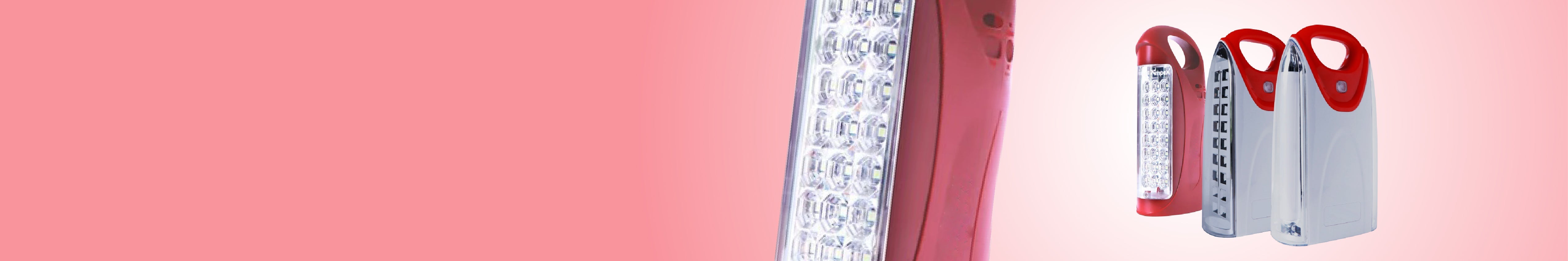 EMERGENCY LIGHT