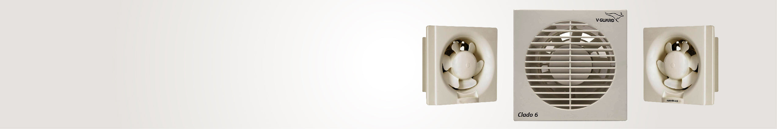 EXHAUST FAN