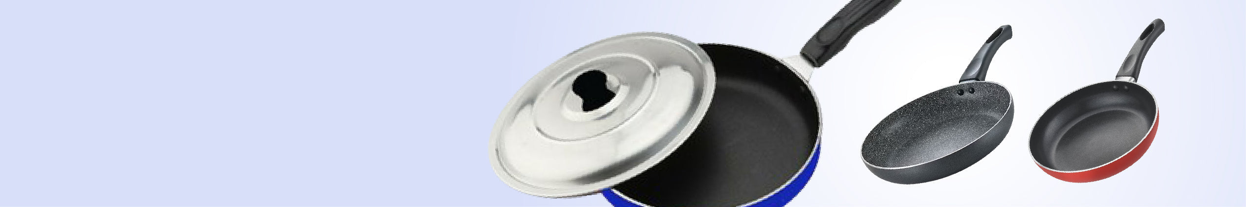 FRY PAN