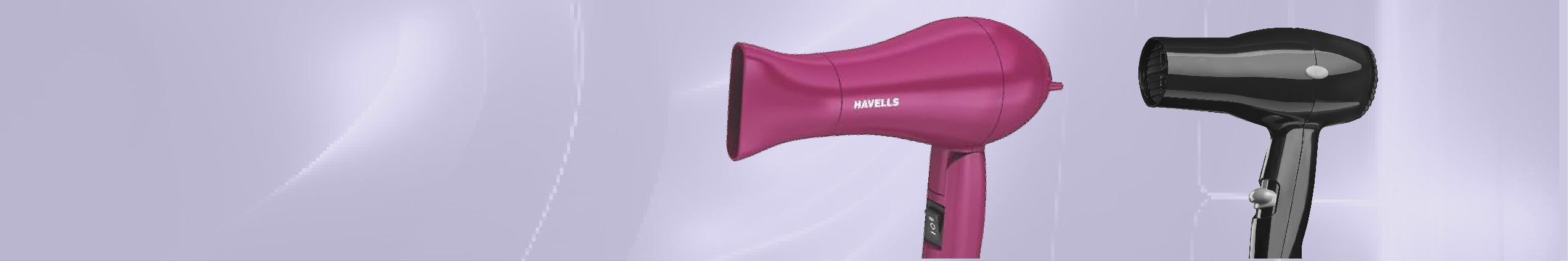 HAIR DRYERS
