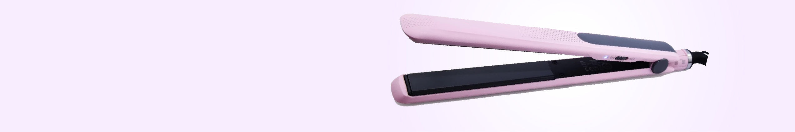 HAIR STRAIGHTENER